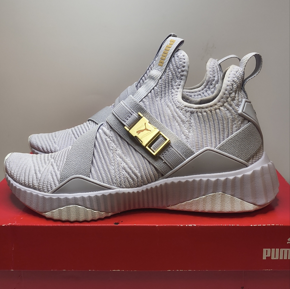 Puma GSG Deft Varsity JR M Size 5.5 Women